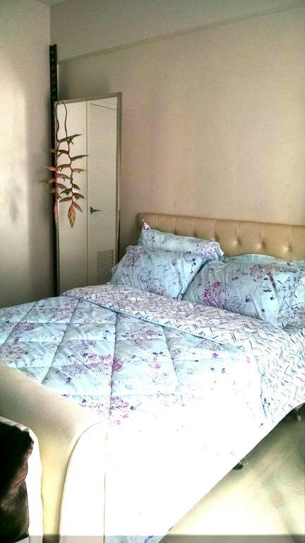 3N Palm Tree Villas Manilla Buitenkant foto