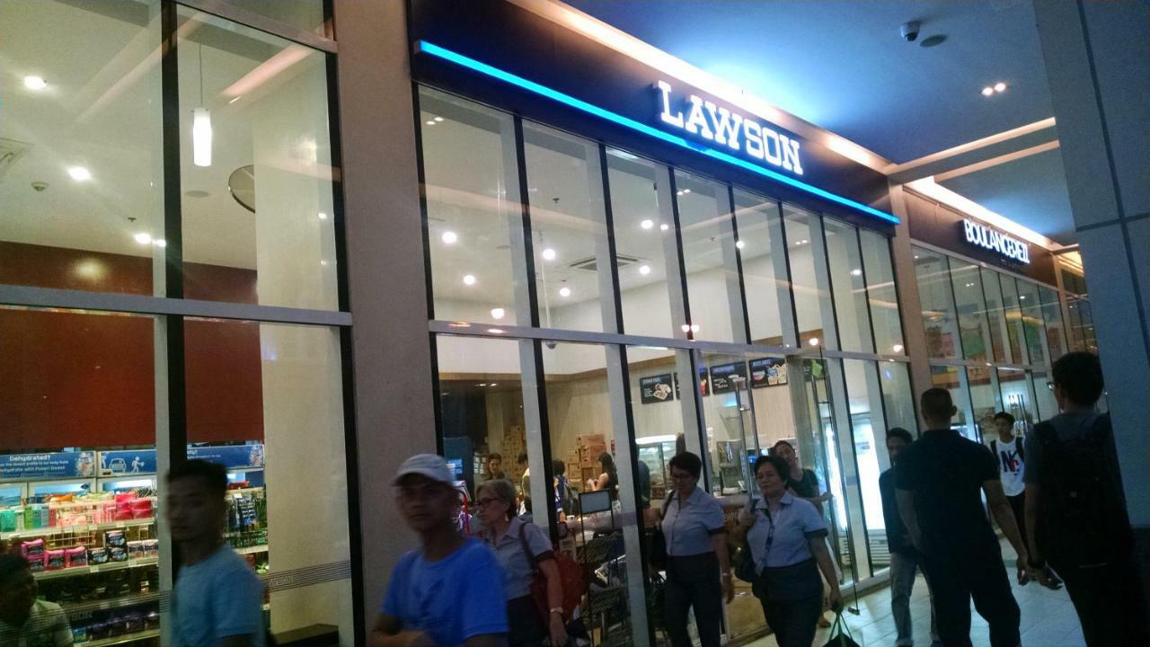 3N Palm Tree Villas Manilla Buitenkant foto